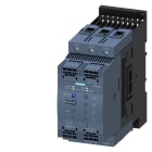 SIEMENS - SIE3RW40472BB14 SOFTSTARTER S3 55KW 400V 110-220 AUS MOL