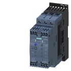 SIEMENS - SIE3RW40361TB04 SOFTSTARTER S2 22KW 400V, 24V AUS TERMI