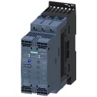 SIEMENS - SIE3RW40372TB04 SOFTSTARTER S2 30KW 400V, 24V AUS MOLLA