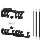 SIEMENS - SIE3RA29132LA2 KIT TINV.VT 3RC7 ILM X DIN X ADAT.8US