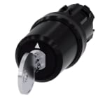 SIEMENS - SIE3SU10005PL310AA0 SEL.KEY S1 3POS I-0-II, II