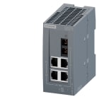 SIEMENS - SIE6GK50041GL101AB2 SCALANCE XB004-1G