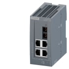 SIEMENS - SIE6GK50041GM101AB2 SCALANCE XB004-1LDG