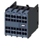 SIEMENS - SIE3RH29112GA40 BLOCAUS.4L X CONT.AUS.S00,