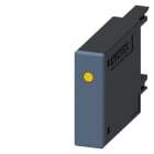 SIEMENS - SIE3RT29161JJ00 VARLED,AC 24-48V,DC 12-24V,S00,
