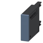 SIEMENS - SIE3RT29161EH00 COMBINDIODI DC 12-250V,S00,