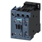 SIEMENS - SIE3RT23251BF40 CONT22KW,35A,1L,1R,DC 110V,4P,4S,S0,VT