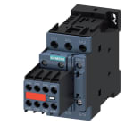 SIEMENS - SIE3RT20271BB443MA0 CONT15KW,2L,2R,DC 24V,S0 VT
