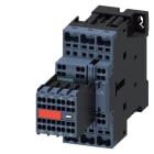 SIEMENS - SIE3RT20242BB443MA0 CONT5.5KW,2L,2R,DC 24V,S0 ML