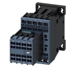 SIEMENS - SIE3RH23622AF00 CONTAUS.6NO,2R AC 110V,S00,ML