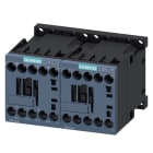 SIEMENS - SIE3RH24221BM40 CONTRIT.MEC.2L,2R DC 220V,S00 VT