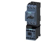 SIEMENS - SIE3RA21100FA151BB4 AVVDIR.S00 0.35-0.5A,DC 24V VT G.DIN