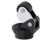 SIEMENS - SIE3SE50000AE10 LEVA IN MET CON ROTELLA IN PLAST D13MM
