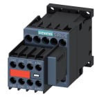 SIEMENS - SIE3RT20181CP043MA0 CONTACTOR,AC3:7,5KW 2NO+2NC 230V 50/60HZ