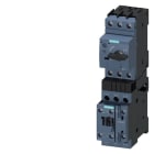 SIEMENS - SIE3RA21201KA240AP0 AVVDIR.S0,9-12,5A,AC 230V VT G.DIN