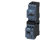 SIEMENS - SIE3RA21204DA270BB4 AVVDIR.S0,18-25A,DC 24V VT X G.DIN