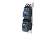 SIEMENS - SIE3RA21201KD240FB4 LOAD FEEDER DS S0, 9-125A, DC24V