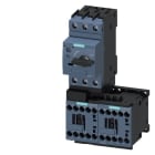 SIEMENS - SIE3RA22101AA152AP0 INVS00,1.1-1.6A,AC 230V VT G.DIN