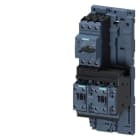 SIEMENS - SIE3RA22201FB240AP0 AVVINV.S0,3.5-5A,AC 230V VT X G.DIN