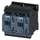 SIEMENS - SIE3RA23258XB301AG2 INV7.5KW AC 110V,S0 VT