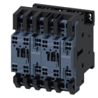 SIEMENS - SIE3RA23268XB302AC2 INV11KW,AC 24V,S0 ML