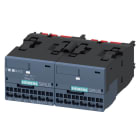 SIEMENS - SIE3RA27112BA00 MODFUNZ.X IO-LINK,INV.ML,3RT2 S00-S0