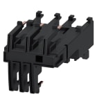 SIEMENS - SIE3RA29112AA00 MODCOLL.X 3RV2011-3RT201.ML,