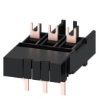 SIEMENS - SIE3RA29211B MODCOLL.VT X 3RV2-3RT2 DC-3RW3