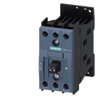 SIEMENS - SIE3RF34051BB04 CONTSTAT. 2,2 KW 48-480V 24VDC