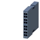 SIEMENS - SIE3RH29112DA02 CONTAUS.LAT.2R S00,ML