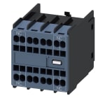 SIEMENS - SIE3RH29112NF02 BLOCAUS.X EL.2R, S00-S0,
