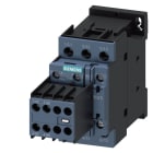 SIEMENS - SIE3RT20231AB04 CONT4KW,2L,2R,AC 24V 50HZ,S0 VT