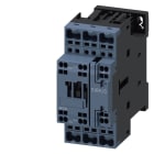 SIEMENS - SIE3RT20282AL20 CONT18.5KW,1L,1R,AC 230V 50-60HZ,S0 ML