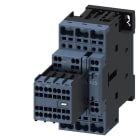 SIEMENS - SIE3RT20262AB04 CONT11KW,2L,2R,AC 24V 50HZ,S0 ML