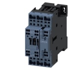 SIEMENS - SIE3RT20232BB400CC0 CONT4KW,1L,1R,DC 24V,COM.S0 ML