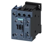 SIEMENS - SIE3RT25261AP00 CONT11KW,1L,1R 230V 50HZ,4P,2R,2L,S0,V