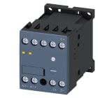 SIEMENS - SIE3RT29162BE01 RITARDAPERTURA DC 24V X CONT.