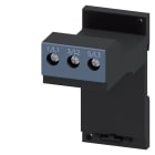 SIEMENS - SIE3RU29263AA01 SUPMONT.SEP.X 3RU2-3RB3 S0