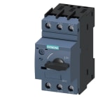 SIEMENS - SIE3RV20210FA10 CIRCUIT-BREAKER SCREW CONNECTION 05A