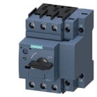 SIEMENS - SIE3RV21110KA10 INTAUT.S00,SEGN.SOVRAC.0.9-1.25A,