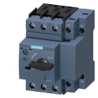 SIEMENS - SIE3RV21214AA10 INTAUT.S0,SEGN.SOVRAC.10-16A