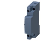 SIEMENS - SIE3RV29021AV1 BOB.MIN.415V50HZ,480V60HZ,VT,S00-S0