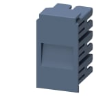 SIEMENS - SIE3RV29175BA00 CONN.AMPL.X 3RV2917