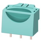 SIEMENS - SIE3RV29175C MORS.ALIM.X S00 VT IMB.MULT.10 PZ
