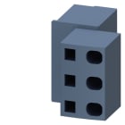 SIEMENS - SIE3RV29175D BLOCC.MORS.6MM2 X 3RV29