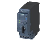 SIEMENS - SIE3RA61201EB33 AVDIR UC 24V 15KW VITE 3RA68