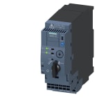 SIEMENS - SIE3RA61202EB33 AVDIR UC 24V 15KW MOLLA 3RA68