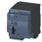 SIEMENS - SIE3RA62501CB33 AVINV UC 24V 1,5KW VITE 3RA68