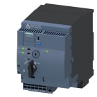 SIEMENS - SIE3RA62502CB33 AVINV.UC 24V 1,5KW MOLLA 3RA68