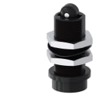 SIEMENS - SIE3SE50000AD10 PULS CON ROT PLAST FISS M18 PER 5SE51-52
